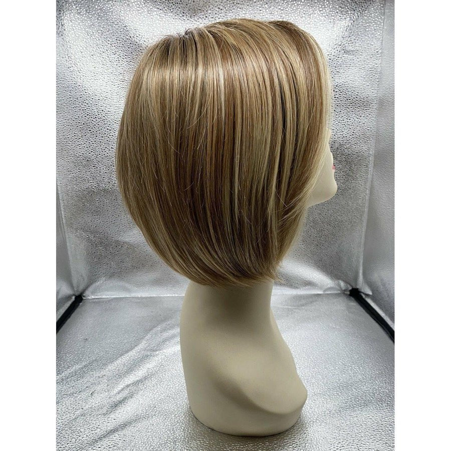 Raquel Welch Straight Up with a Twist Wig