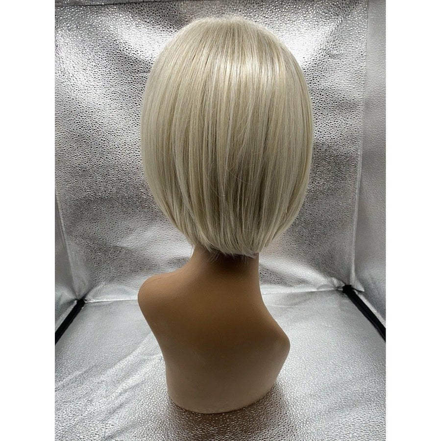 Raquel Welch Straight Up with a Twist Wig