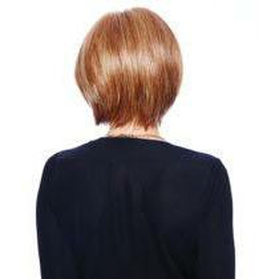 Raquel Welch Straight Up with a Twist Wig