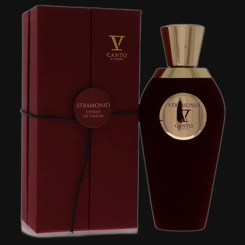 Stramonio V By V Canto (Unisex) by Gamer Scents