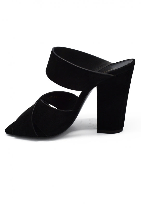 Saint Laurent Women Strap Sandals by Luosophy