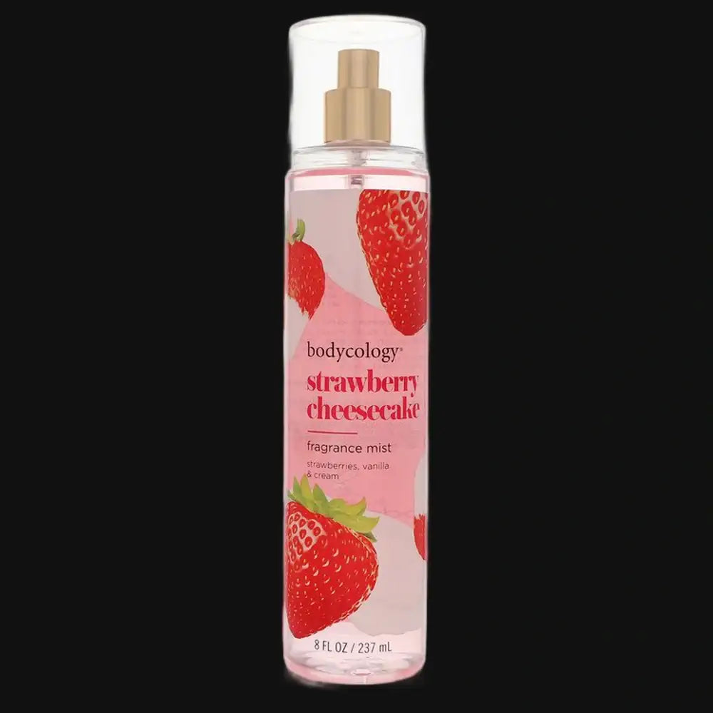 Strawberry Cheesecake By Bodycology Perfume for Women by Gamer Scents