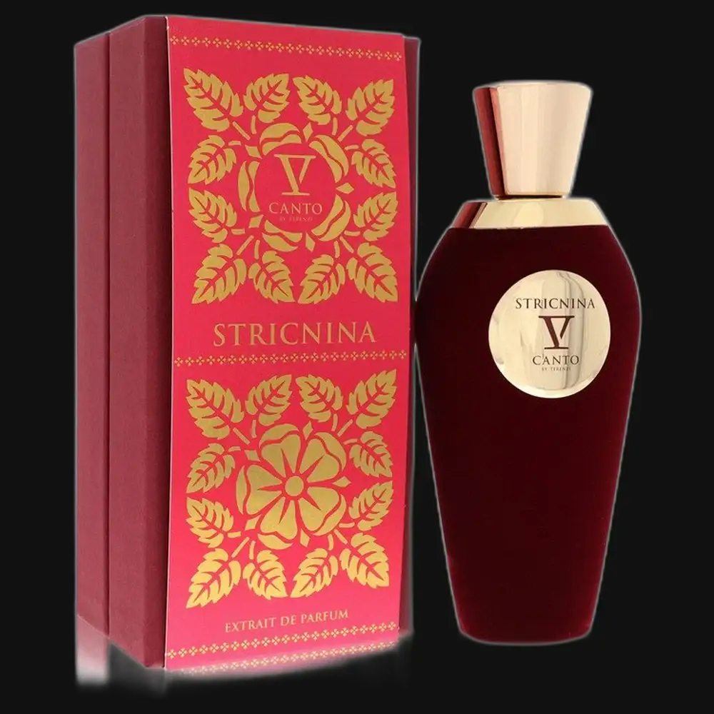 Stricnina V By V Canto (Unisex) by Gamer Scents