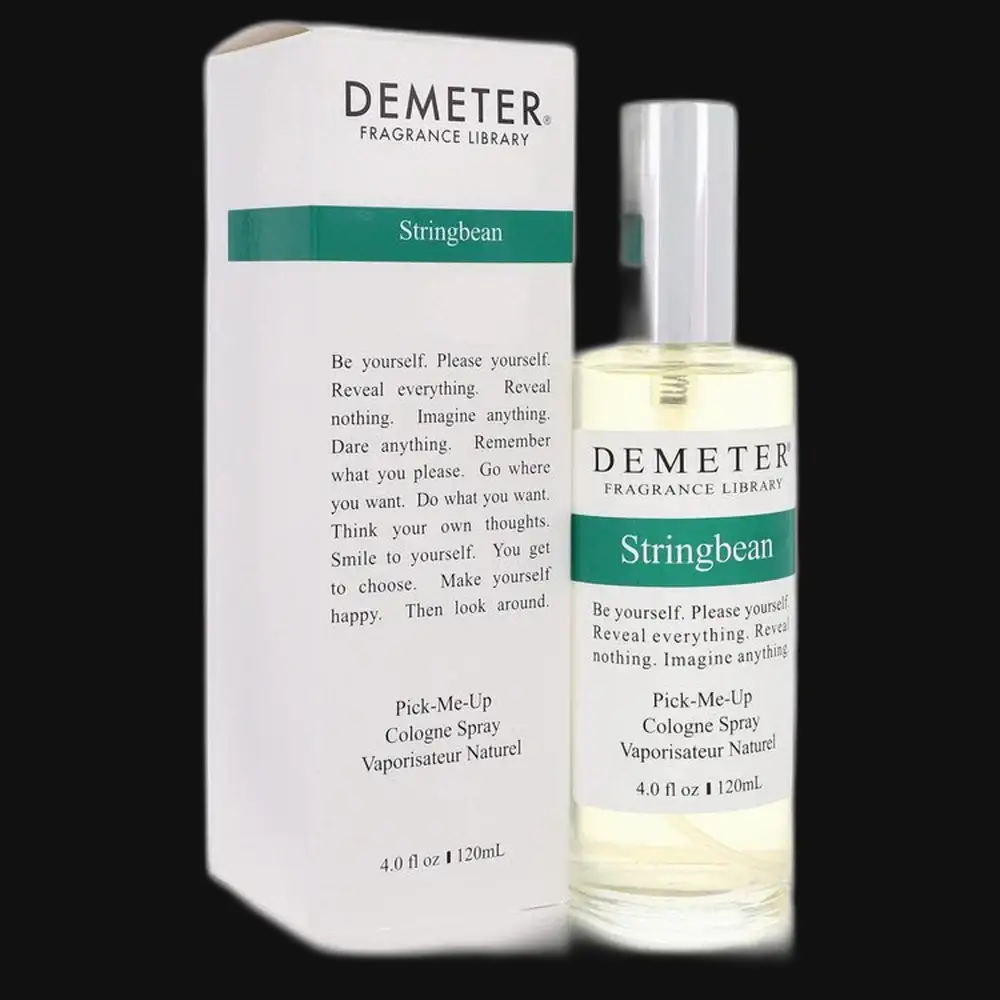 String Bean By Demeter (Unisex) by Gamer Scents