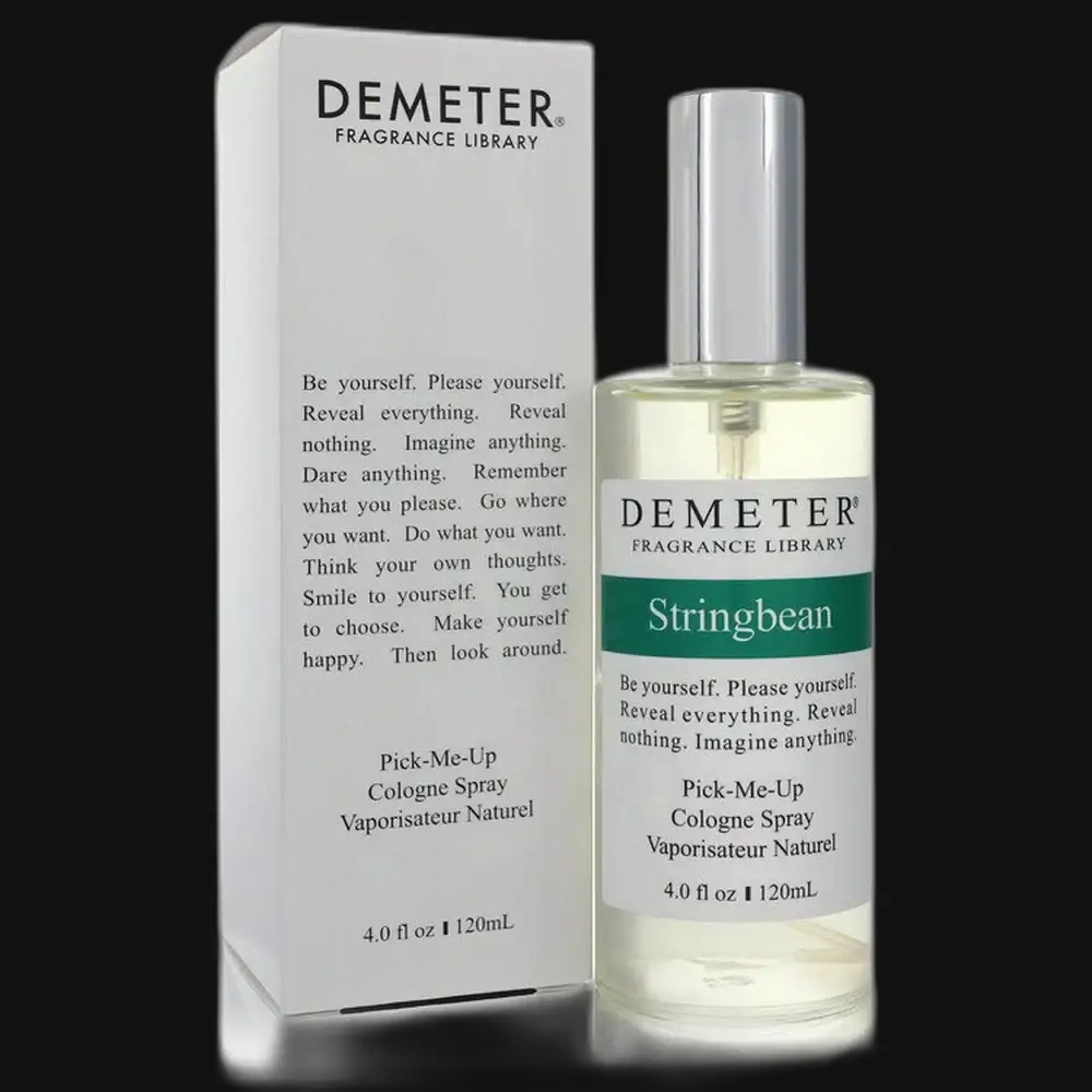 String Bean Pick-Me-Up By Demeter (Unisex) by Gamer Scents