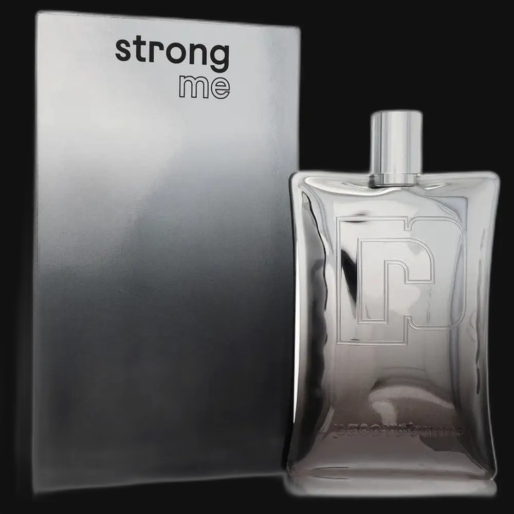 Strong Me By Paco Rabanne (Unisex) by Gamer Scents