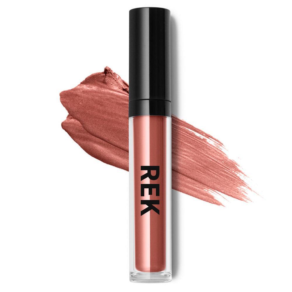 Liquid Matte Lipstick Collection – Longwear Matte Finish | REK Cosmetics by REK Cosmetics