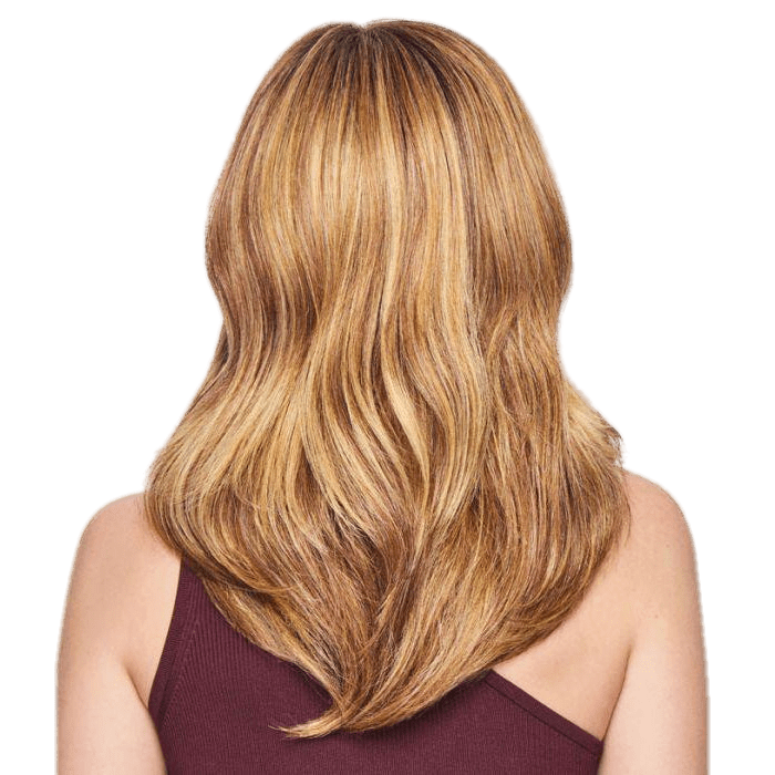 Raquel Welch Style Society Wig