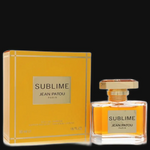 Sublime By Jean Patou Perfume for Women