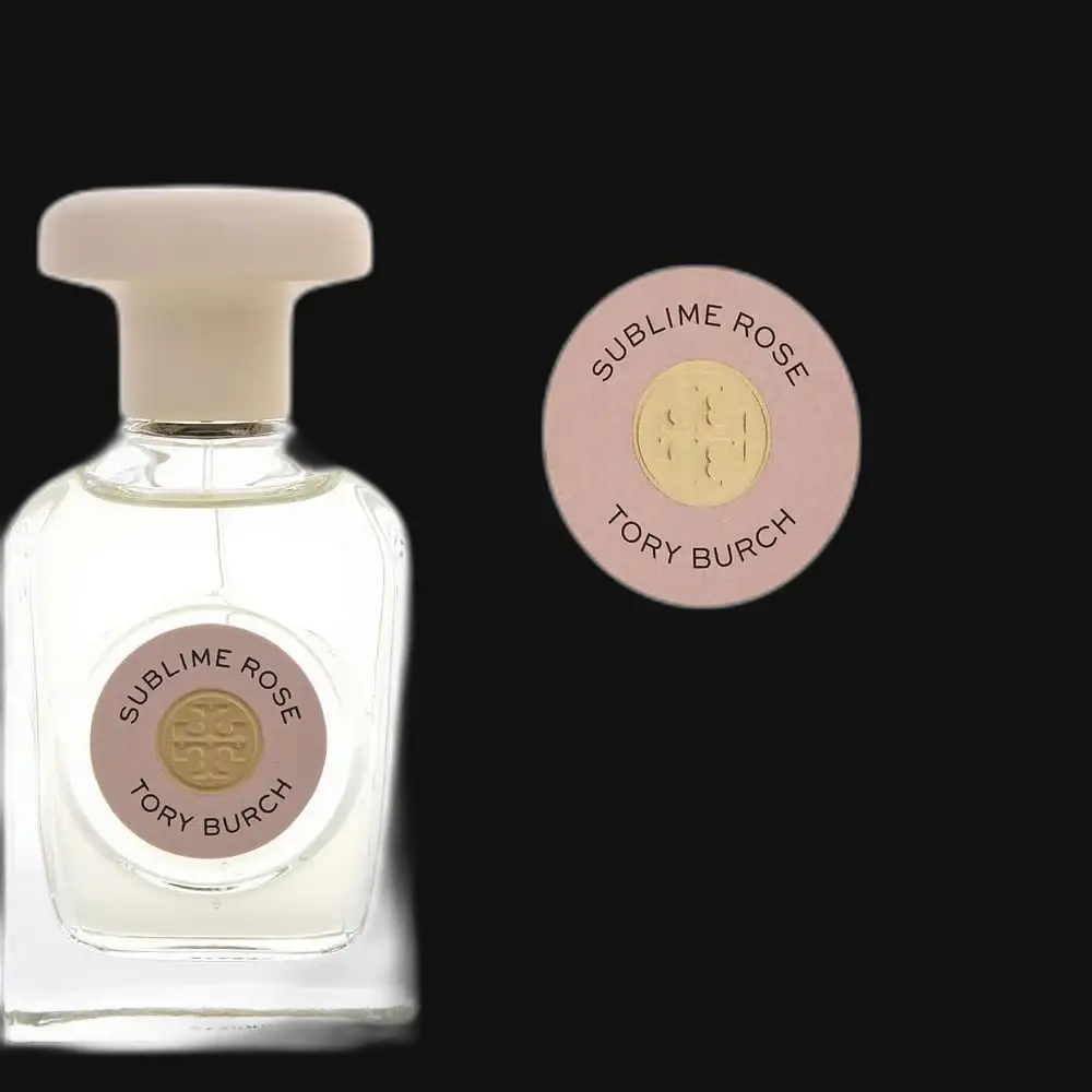 Sublime Rose By Tory Burch Perfume for Women