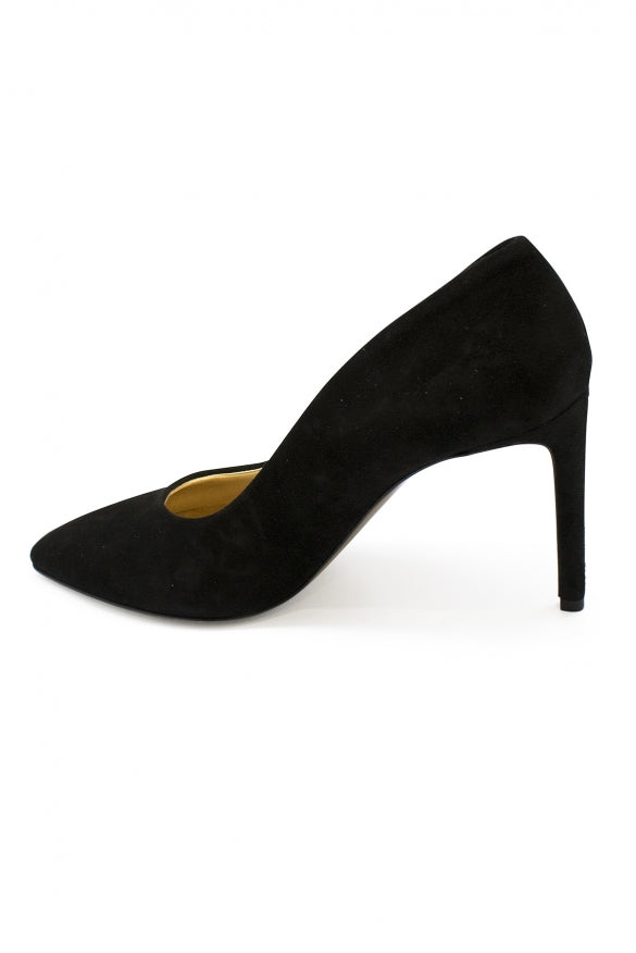 Walter Steiger Women Suede Pumps by Luosophy
