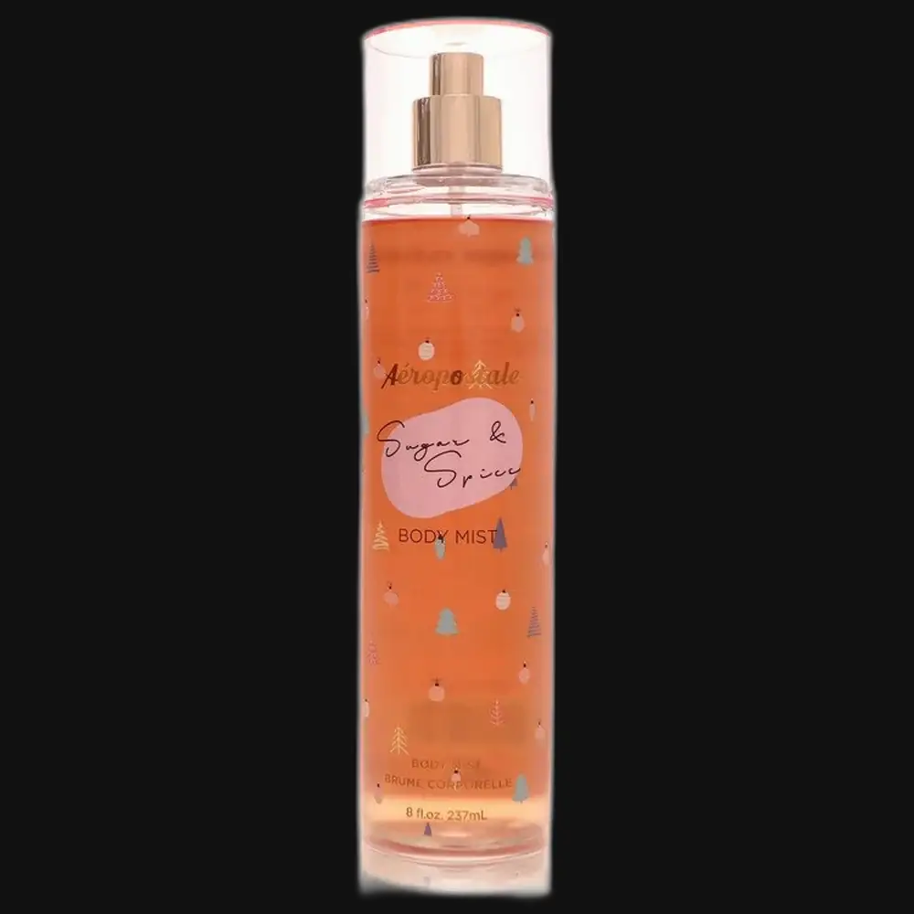 Sugar & Spice By Aeropostale Perfume for Women - DestGlow