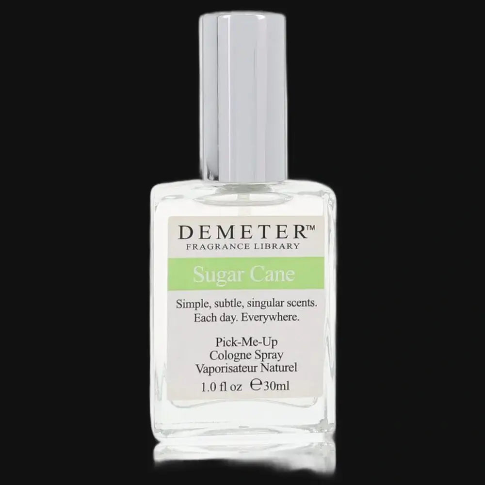 Sugar Cane By Demeter Perfume for Women by Gamer Scents