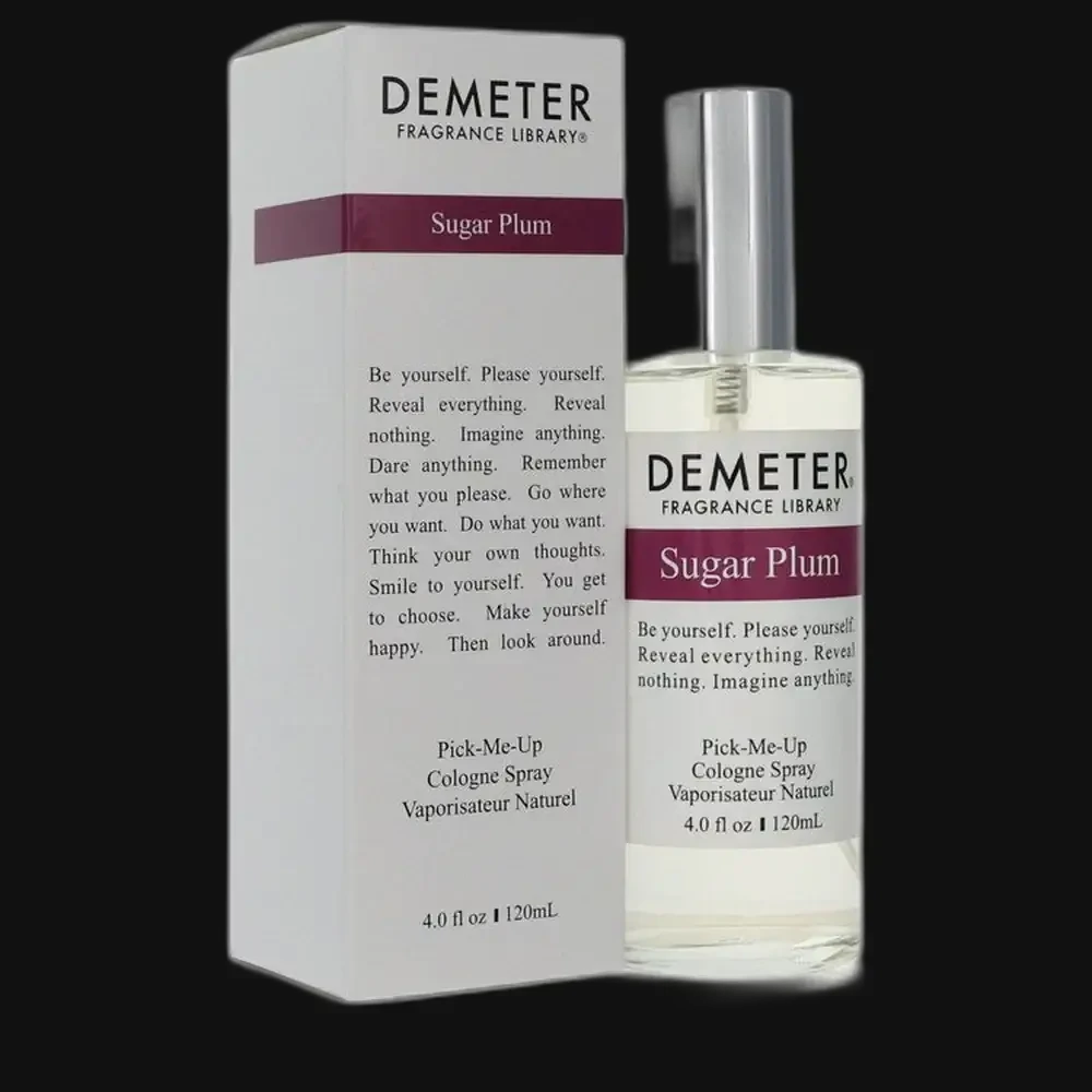 Sugar Plum By Demeter (Unisex) by Gamer Scents