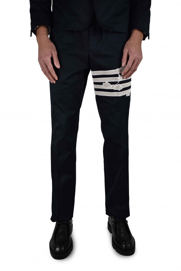 Thom Browne Men Suit by Luosophy