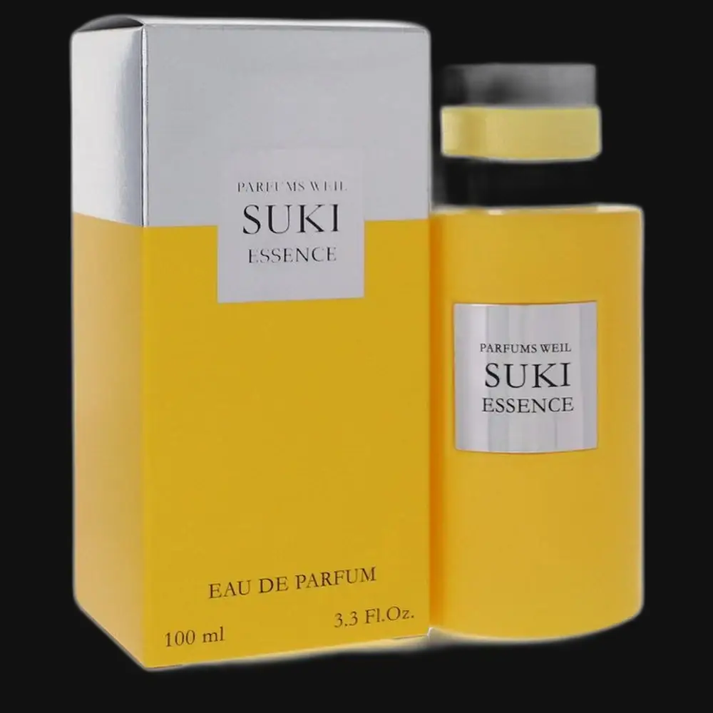 Suki Essence By Weil Perfume for Women by Gamer Scents