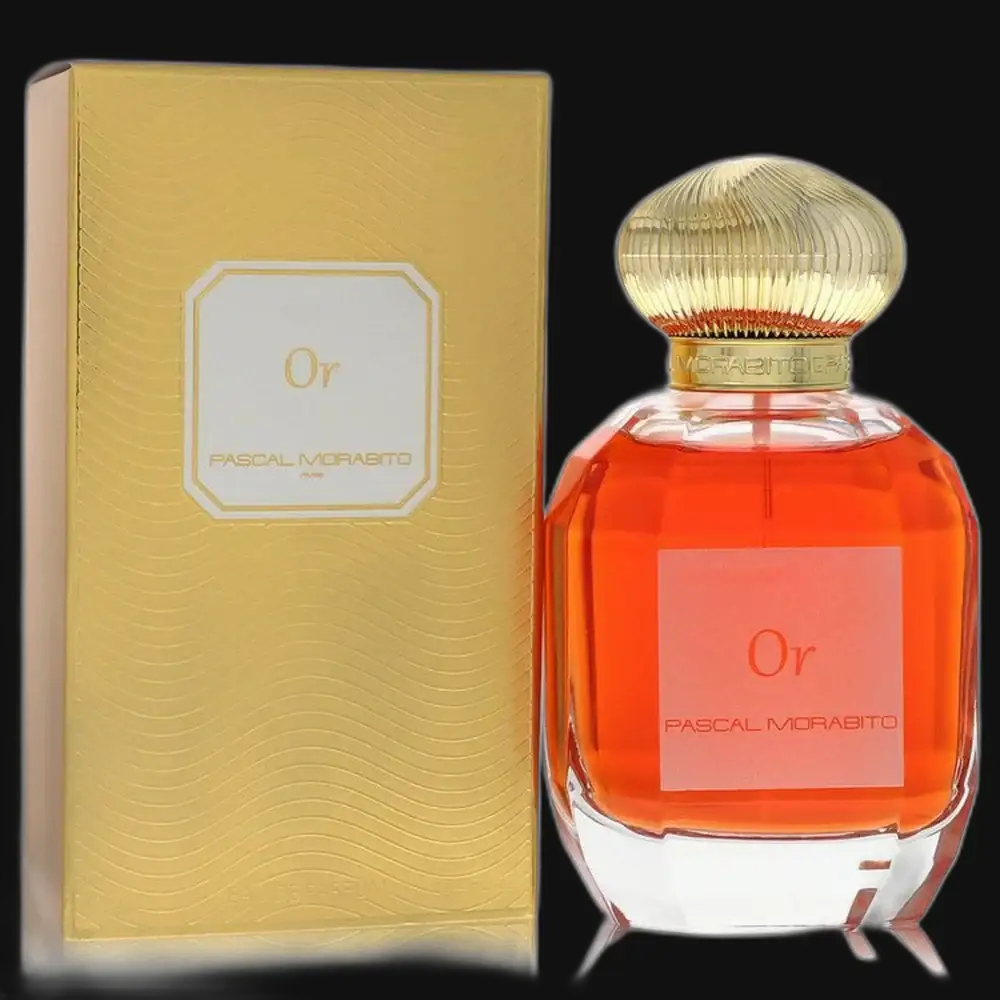 Sultan Or By Pascal Morabito Perfume for Women - DestGlow