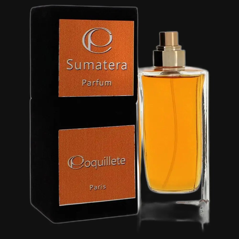 Sumatera By Coquillete Perfume for Women by Gamer Scents