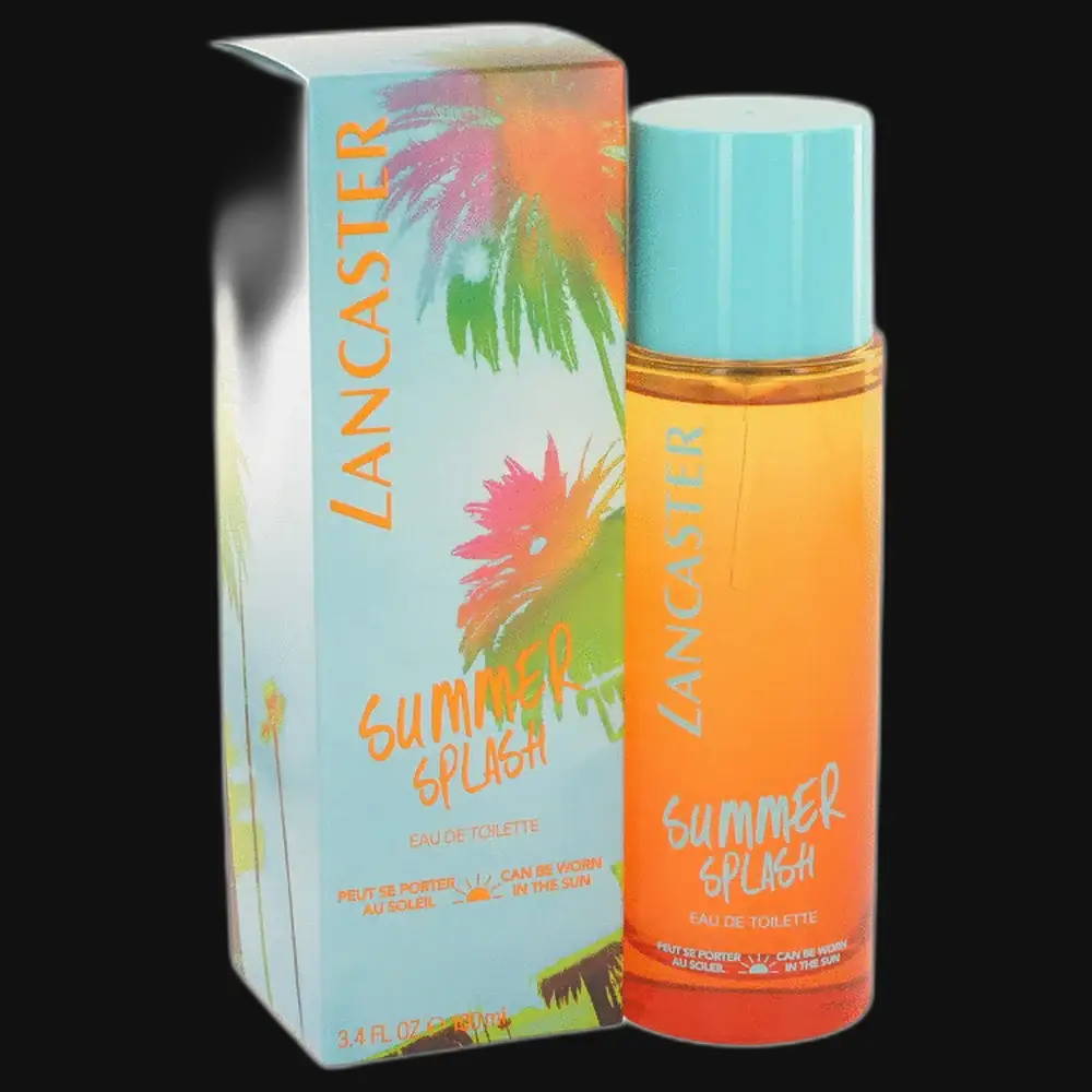 Summer Splash By Lancaster Perfume for Women by Gamer Scents