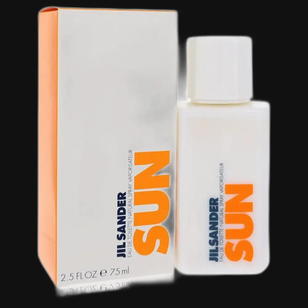 Sun By Jil Sander Perfume for Women by Gamer Scents