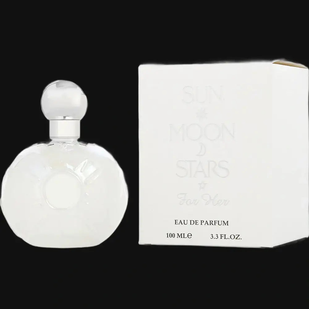 Sun Moon Stars By Karl Lagerfeld Perfume for Women by Gamer Scents