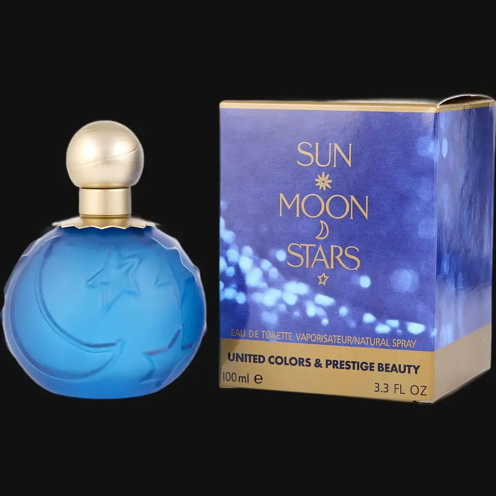 Sun Moon Stars By Karl Lagerfeld Perfume for Women by Gamer Scents