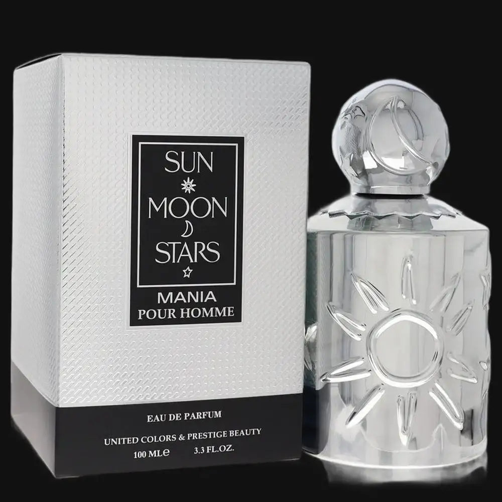 Sun Moon Stars Mania By Karl Lagerfeld Cologne for Men by Gamer Scents