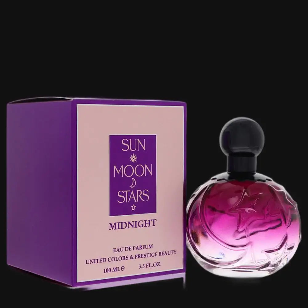 Sun Moon Stars Midnight By Karl Lagerfeld Perfume for Women - DestGlow