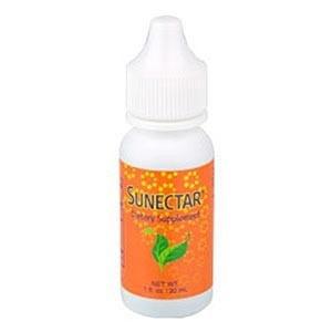 SunnyDew, 1 fl. oz. Liquid Stevia Sweetener by Sunrider by Herb&