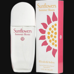 Sunflowers Summer Bloom By Elizabeth Arden Perfume for Women