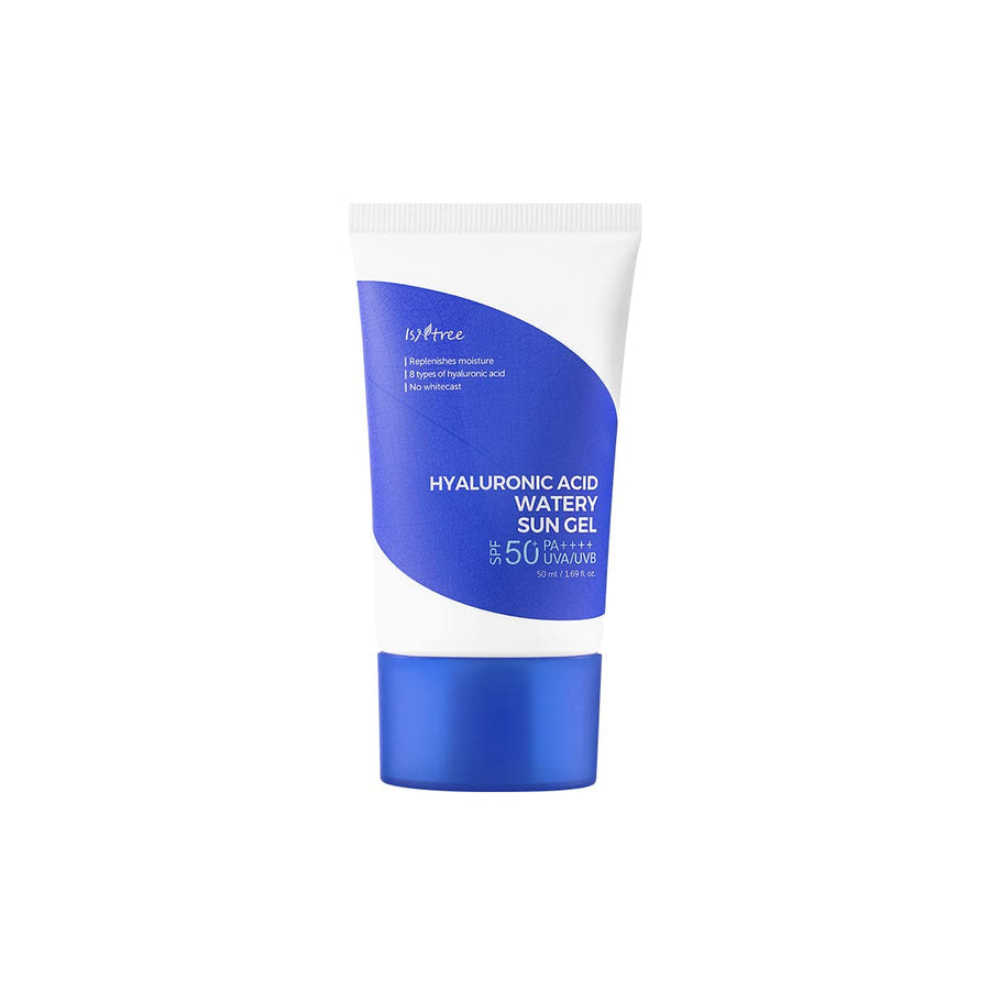 Isntree Hyaluronic Acid Watery Sun Gel SPF 50+ PA++++ by AsiaBeautyMall