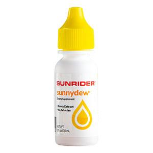 NOW AVAILABLE Sunectar - 1 fl. oz. Liquid Stevia Sweetener by Sunrider by Herb&