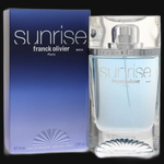 Sunrise Franck Olivier By Franck Olivier Cologne for Men