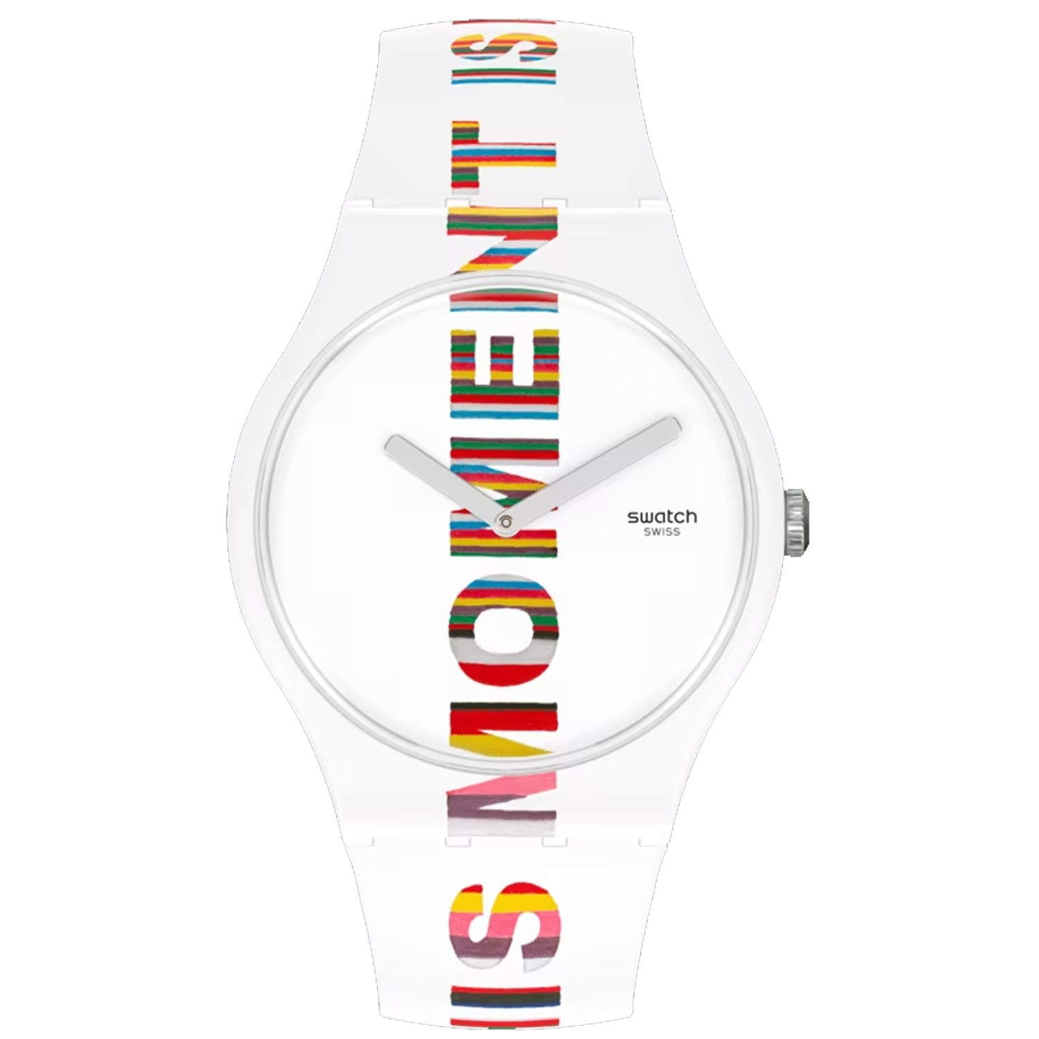 Swatch Men&