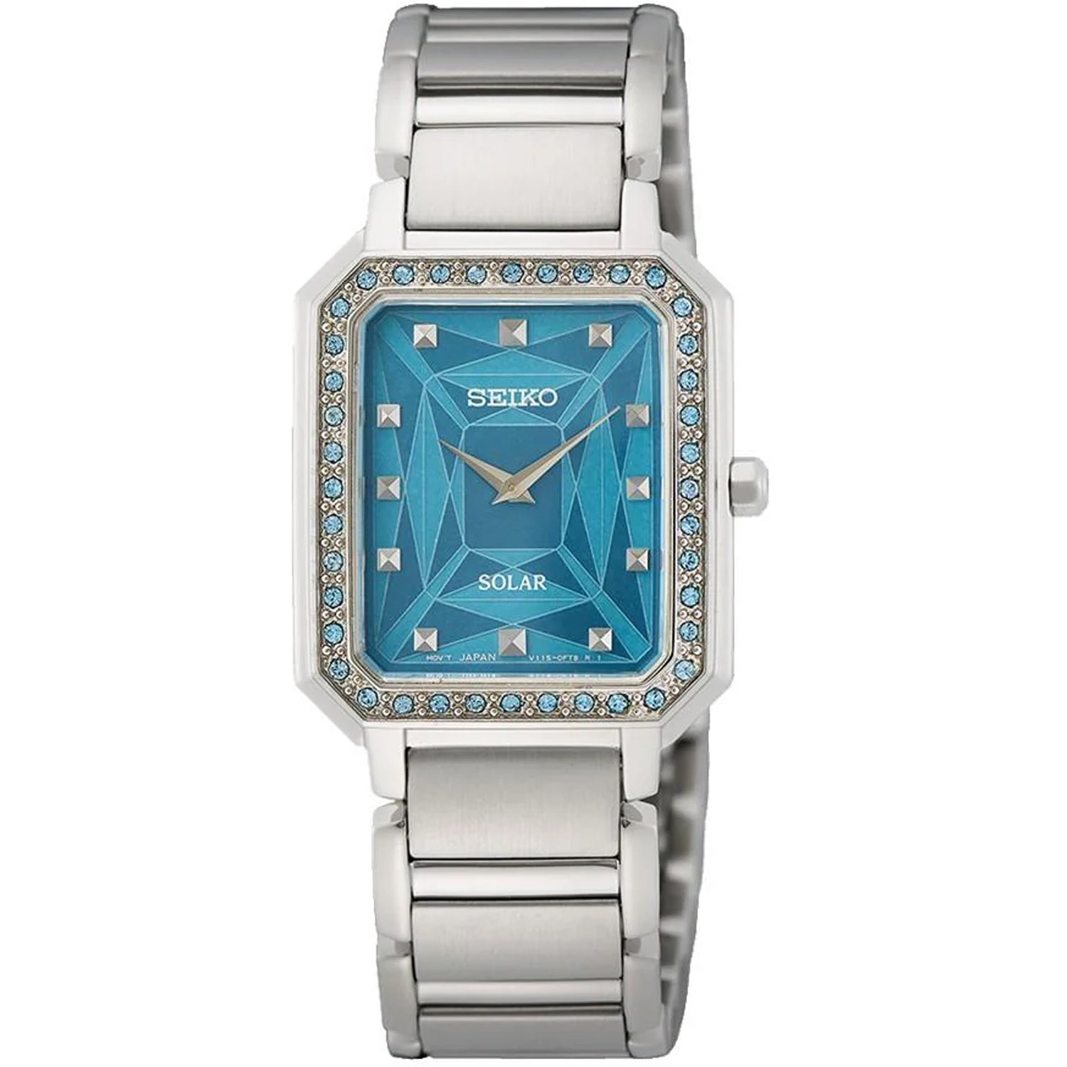 Seiko Women&