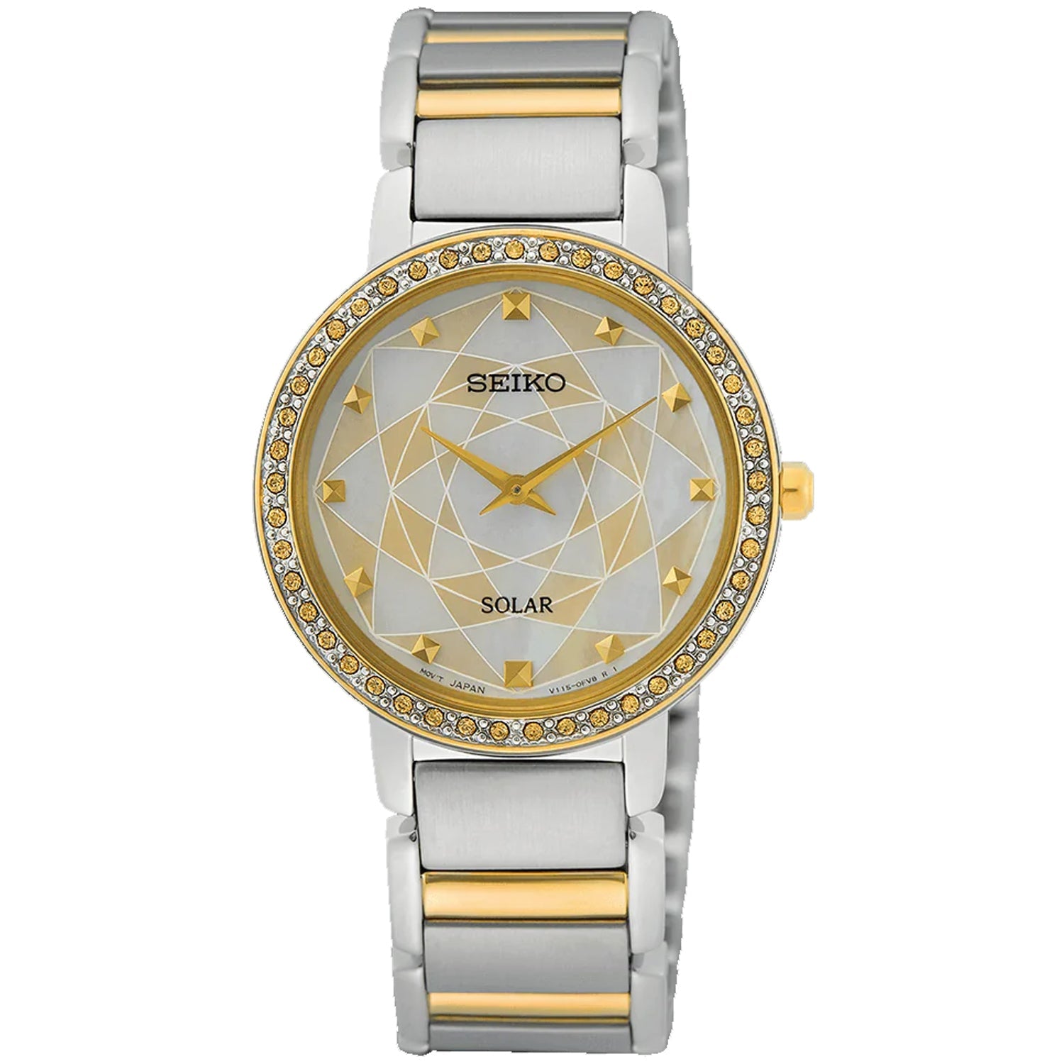 Seiko Women&