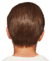 Hairdo Super Mane Kidz Wig