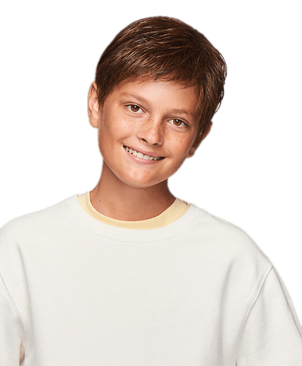 Hairdo Super Mane Kidz Wig - Petite DestGlow