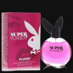 Super Playboy By Coty Perfume for Women