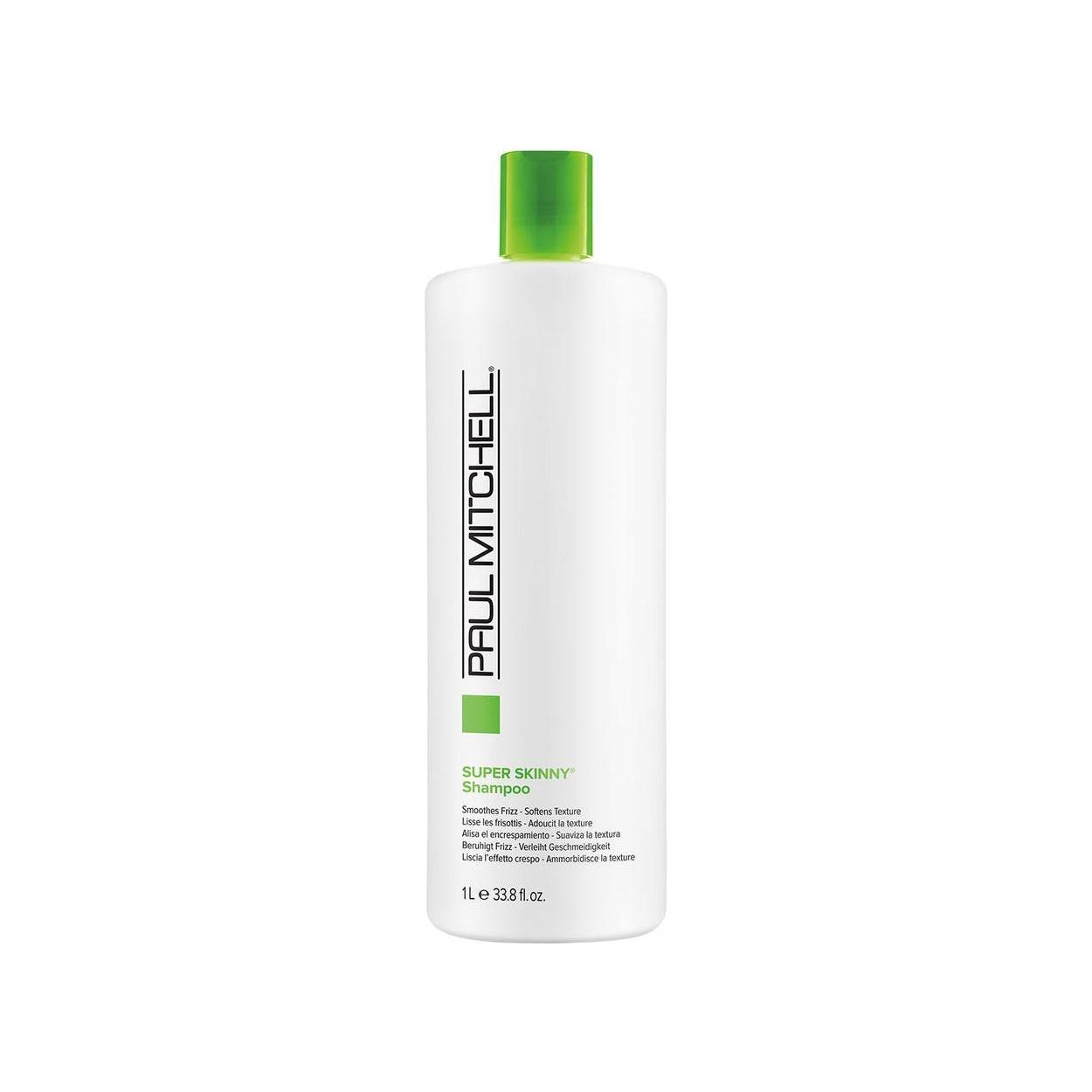 Paul Mitchell Smoothing Super Skinny Daily Shampoo - 33.8 fl oz by Pasteur Pharmacy
