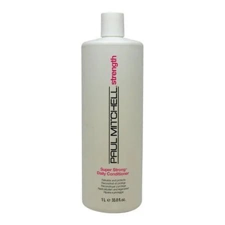 Paul Mitchell Super Strong Conditioner 33.8 oz