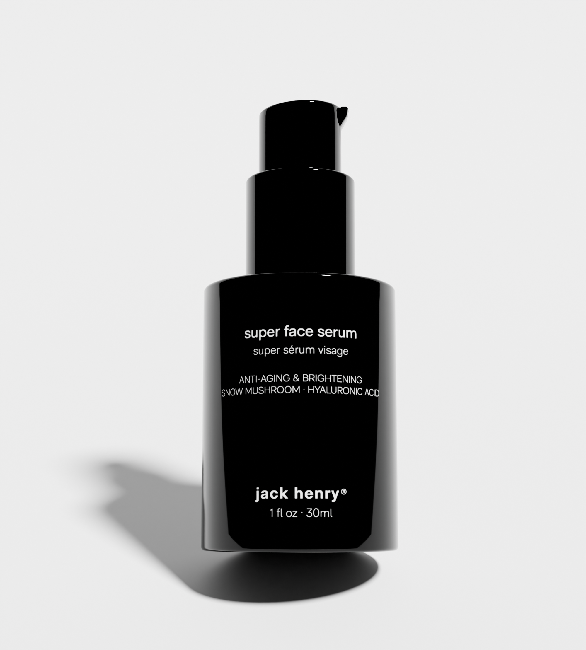 Super Face Serum DestGlow