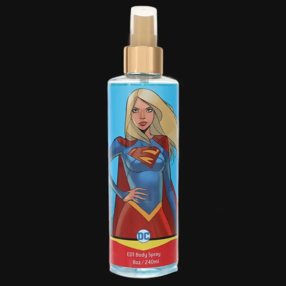 Supergirl By DC Comics Perfume for Women by Gamer Scents