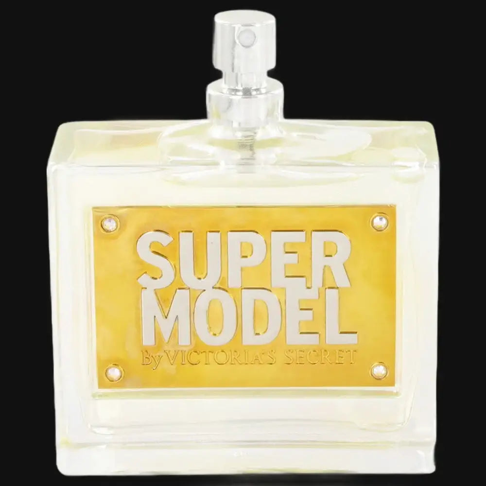 Supermodel By Victoria&