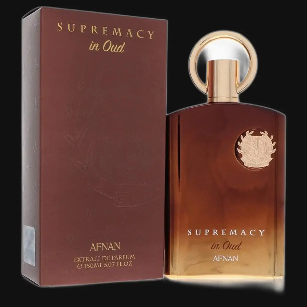 Supremacy In Oud By Afnan (Unisex) by Gamer Scents