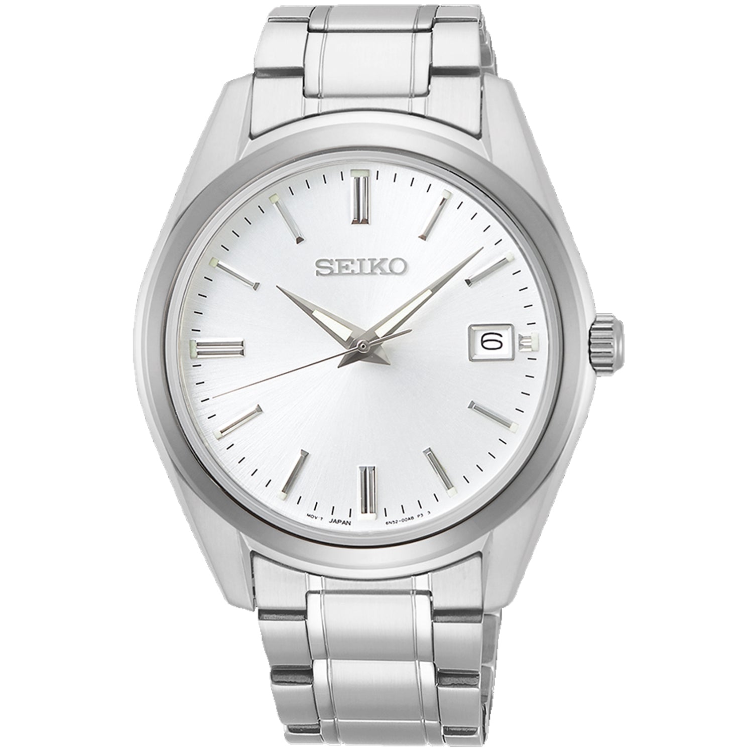 Seiko Men&