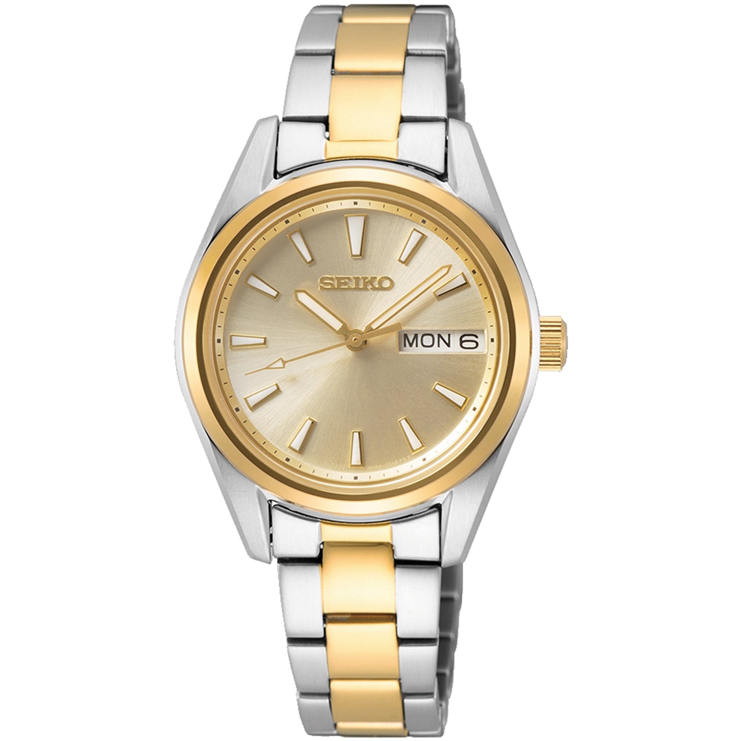 Seiko Women&