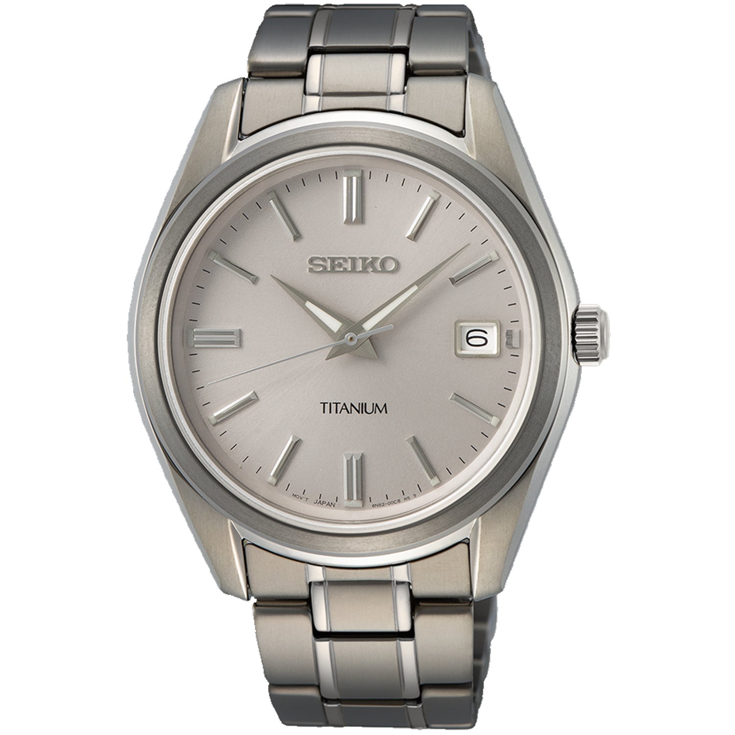 Seiko Men&