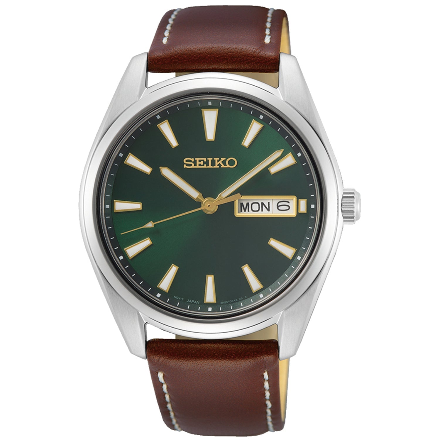 Seiko Men&