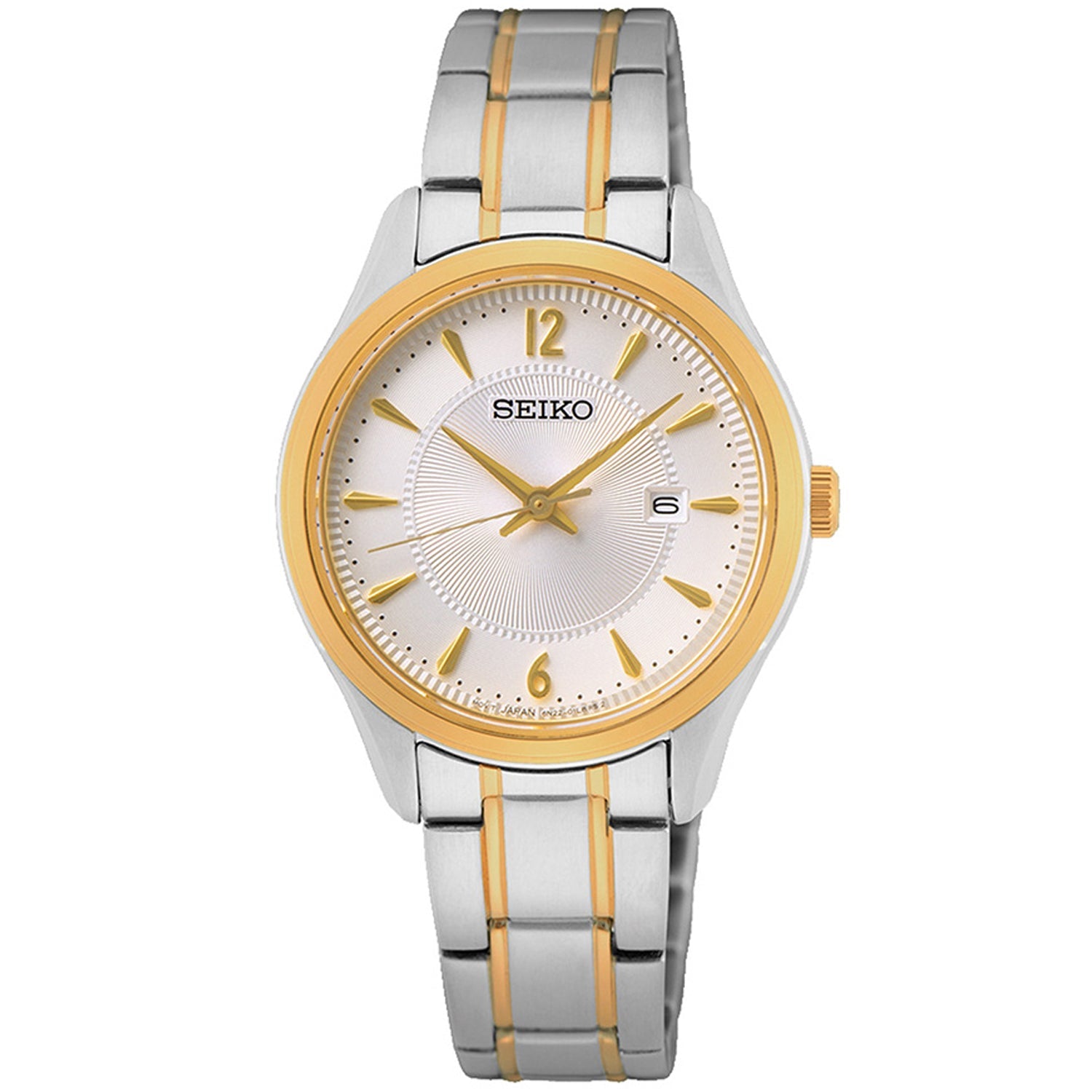 Seiko Men&
